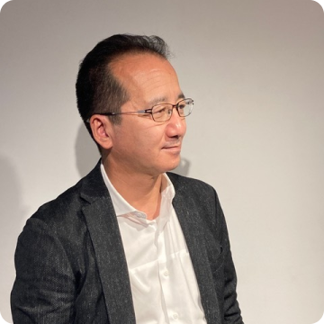 株式会社織絵 作山さんの画像